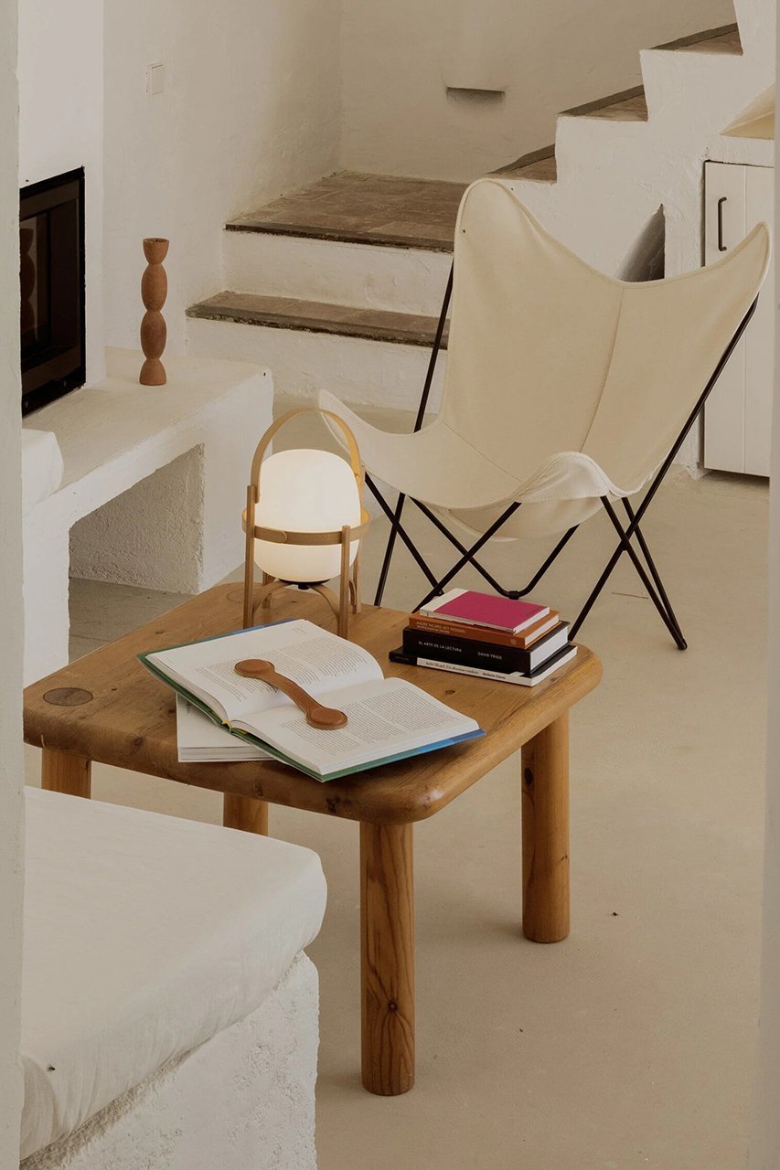 【サンタ&コール/SANTA&COLE / GOODS】のCESTTITA BATERIA セスティタ バテリア 人気、トレンドファッション・服の通販 founy(ファニー) 　カッティング　Cutting Detail　ガラス　Glass, Glassware　ハンド　Hand, Handmade　バスケット　Basket, Basket Bag　バランス　Balance, Style Balance　other-4|ID: prp329100004958883 ipo3291000000037206851