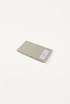 【フラマ/FRAMA / GOODS】のライトタオル/ハンド 人気、トレンドファッション・服の通販 founy(ファニー) コレクション Collection, Seasonal Line コンパクト Compact, Small Size タオル Towel, Bath Towel テーブル Table, Dining Table ハンド Hand, Handmade ビーチ Beach, Seaside ミックス Mix, Mixed Style リゾート Resort, Vacation Style リネン Linen, Linen Fabric 旅行 Travel 軽量 Lightweight, Ultra Light thumbnail Sage Green|ID: prp329100004958889 ipo3291000000037206893