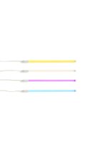 【ヘイ/HAY】のNEON TUBE LED SLIM L50 Yellow|ID: prp329100004958896 ipo3291000000037206940
