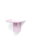 【ヘイ/HAY】のKORPUS SHELF S【メーカー取り寄せ】 ピンク|ID: prp329100004958900 ipo3291000000037206958