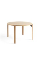 【ヘイ/HAY / GOODS】のREY TABLE【メーカー取り寄せ】 人気、トレンドファッション・服の通販 founy(ファニー) コレクション Collection, Seasonal Line シンプル Simple, Minimal テーブル Table, Dining Table バランス Balance, Style Balance thumbnail ゴールデン|ID: prp329100004958905 ipo3291000000037206983