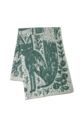 【ラプアン カンクリ/LAPUAN KANKURIT / GOODS】のMETSIKKO ウールブランケット 人気、トレンドファッション・服の通販 founy(ファニー) おすすめ Recommended / Our Picks ギフト プレゼント Gift / Present フェルト Felt, Felt Fabric ブランケット Blanket, Throw Blanket 秋 Autumn |ID:prp329100004958921