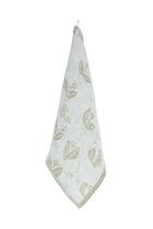 【ラプアン カンクリ/LAPUAN KANKURIT / GOODS】のKESAKUKKA タオル 人気、トレンドファッション・服の通販 founy(ファニー) グラス Glass, Eyewear 吸水 Absorbent, Quick-Dry 皿 Plate, Dish タオル Towel, Bath Towel バスケット Basket, Basket Bag リネン Linen, Linen Fabric 夏 Summer thumbnail グレー×オリーブ|ID: prp329100004958939 ipo3291000000037207203