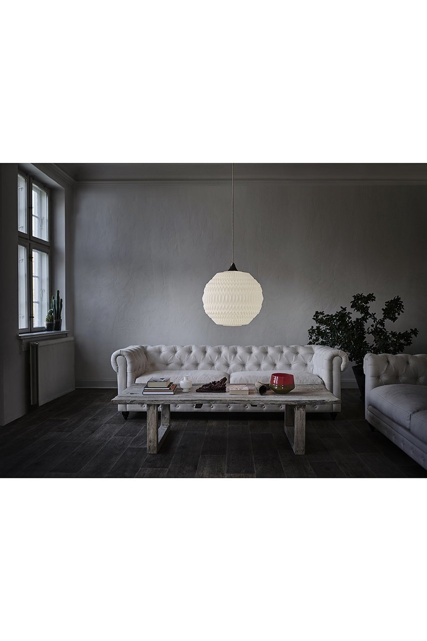 【レ クリント/LE KLINT / GOODS】のペンダント カレオ3 ホワイト【メーカー取り寄せ】 人気、トレンドファッション・服の通販 founy(ファニー) 　テーブル　Table, Dining Table　フォルム　Silhouette, Form　秋　Autumn　other-2|ID: prp329100004958960 ipo3291000000037207262