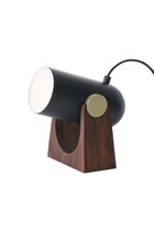 【レ クリント/LE KLINT / GOODS】のテーブルランプ カロネード S ブラック【メーカー取り寄せ】 -|ID: prp329100004958967 ipo3291000000037207284