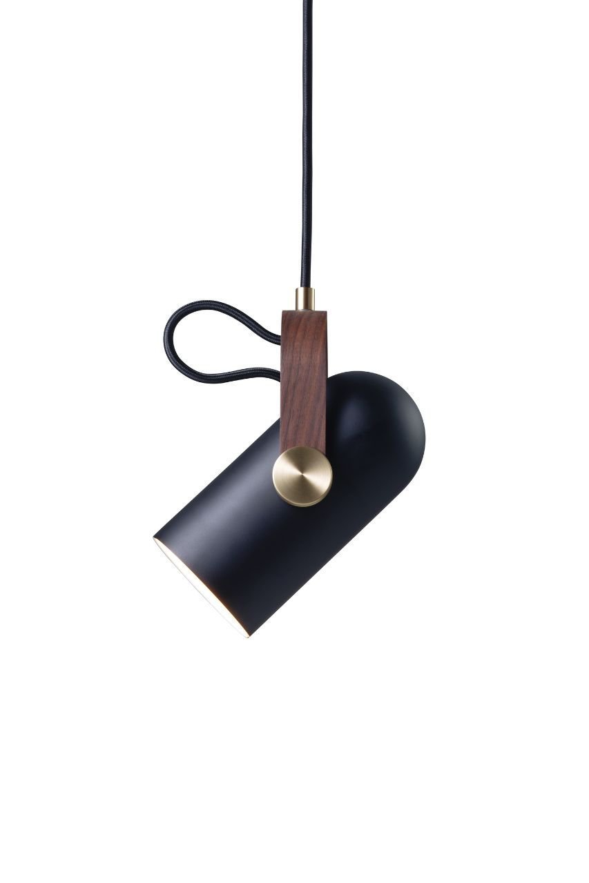 【レ クリント/LE KLINT / GOODS】のペンダント カロネード S ブラック【メーカー取り寄せ】 インテリア・キッズ・メンズ・レディースファッション・服の通販 founy(ファニー) 　アクリル　Acrylic Material　モチーフ　Motif, Design Theme　-|ID: prp329100004958968 ipo3291000000037207287