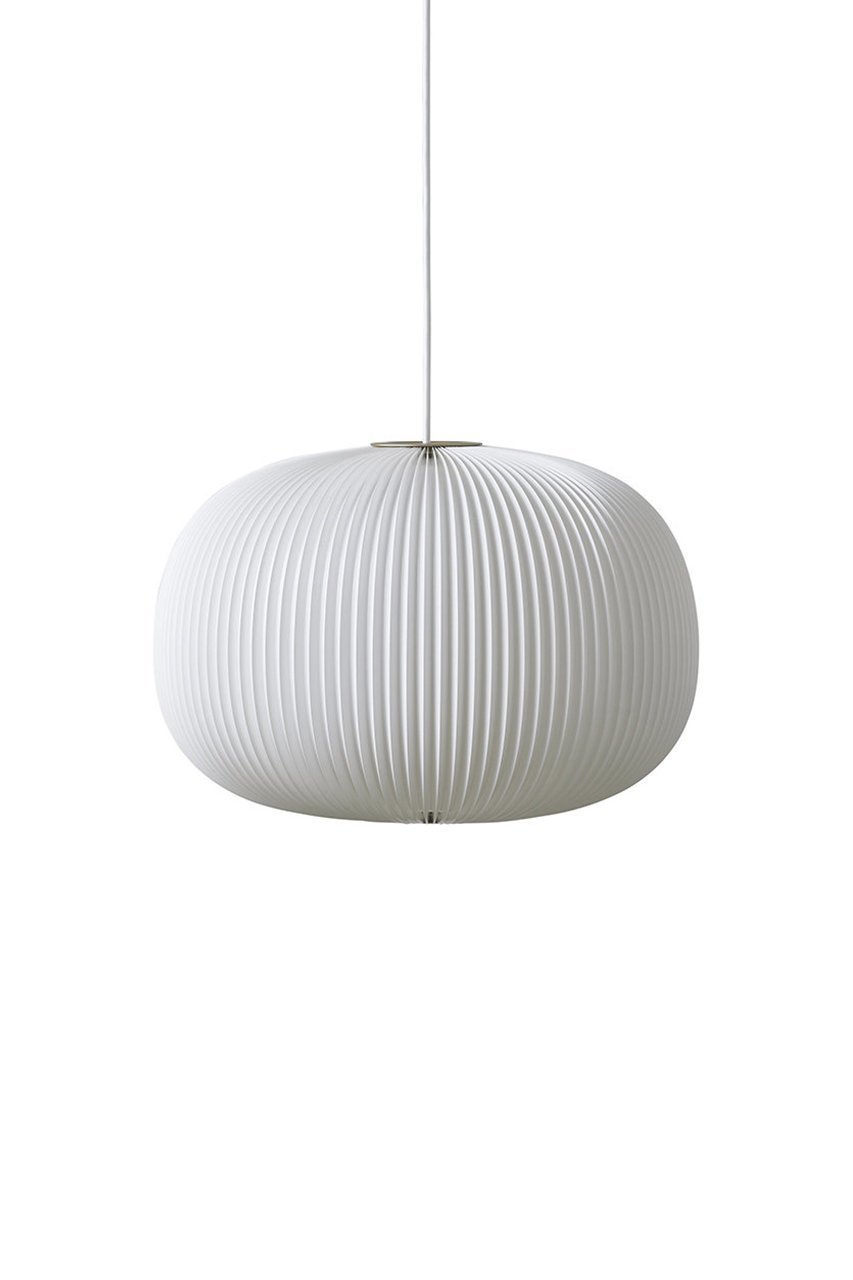 【レ クリント/LE KLINT / GOODS】のペンダント ラメラ1 ゴールド【メーカー取り寄せ】 人気、トレンドファッション・服の通販 founy(ファニー) 　シンプル　Simple, Minimal　フォルム　Silhouette, Form　プリーツ　Pleats, Pleated　傘　Umbrella, Parasol　 other-1|ID: prp329100004958985 ipo3291000000037207334