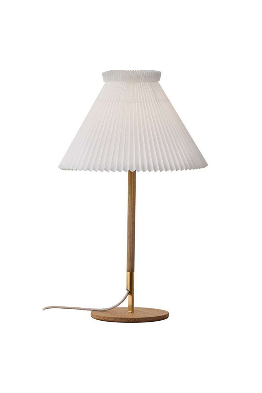 【レ クリント/LE KLINT / GOODS】のテーブルランプ 328 LK80【メーカー取り寄せ】 人気、トレンドファッション・服の通販 founy(ファニー) 　クラシック　Classic, Timeless Style　シンプル　Simple, Minimal　テーブル　Table, Dining Table　プリーツ　Pleats, Pleated　モダン　Modern, Contemporary　 other-1|ID: prp329100004958992 ipo3291000000037207354