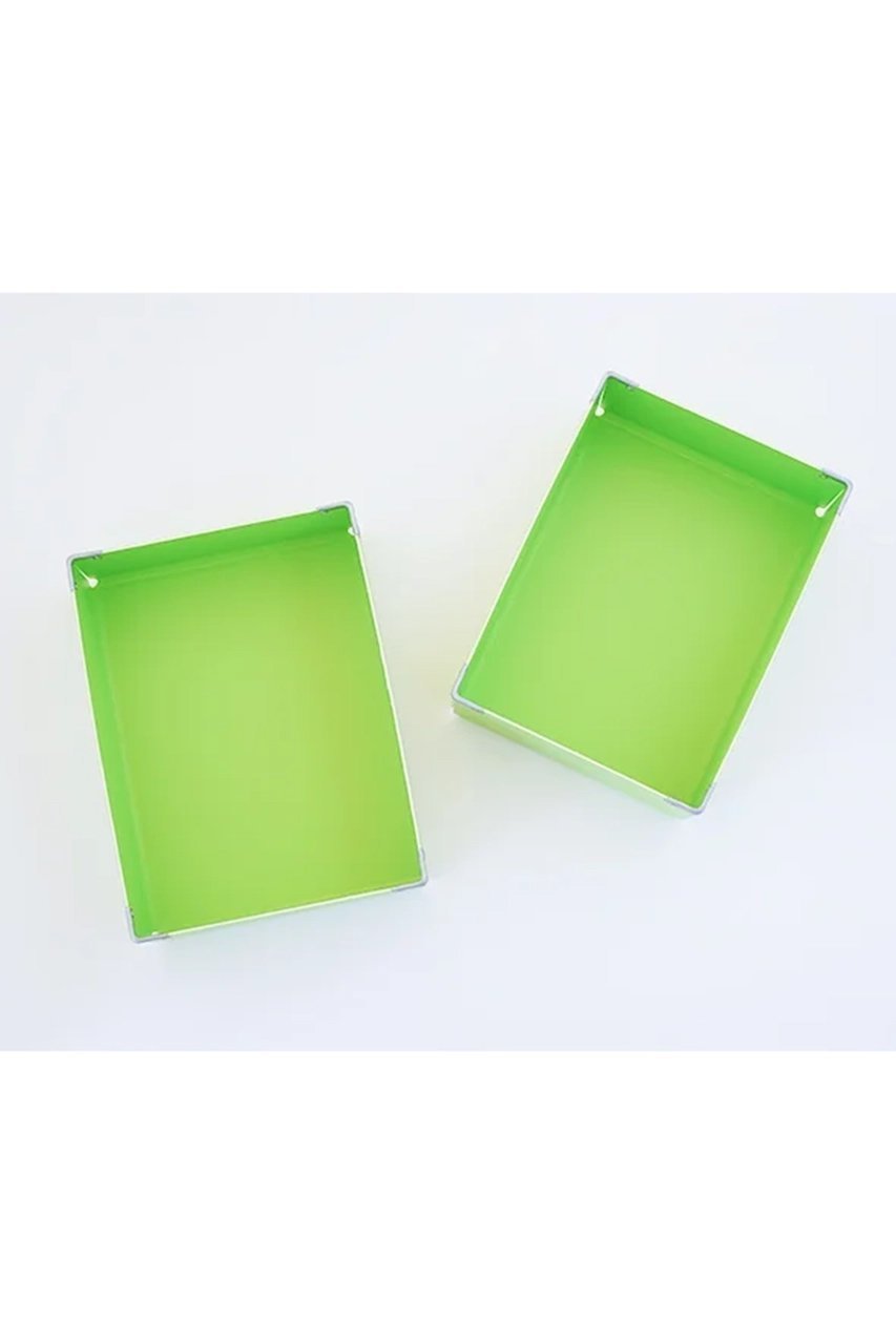 【クラフトワン/craft_one / GOODS】のBENT / concrete craft A4 人気、トレンドファッション・服の通販 founy(ファニー) 　シンプル　Simple, Minimal　デスク　Desk, Work Desk　ボックス　Boxy, Box Shape　other-4|ID: prp329100004959000 ipo3291000000037207397