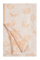 【ラプアン カンクリ/LAPUAN KANKURIT / GOODS】のKESAKUKKA リネンブランケット 145x260cm 人気、トレンドファッション・服の通販 founy(ファニー) 吸水 Absorbent, Quick-Dry テーブル Table, Dining Table ブランケット Blanket, Throw Blanket リネン Linen, Linen Fabric おすすめ Recommended / Our Picks 夏 Summer thumbnail リネン×シナモン|ID: prp329100004959005 ipo3291000000037207444