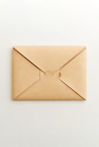 【イロセ/i ro se / GOODS】のSEAMLESS CLUTCH BAG-M NUDE|ID: prp329100004959008 ipo3291000000037207468