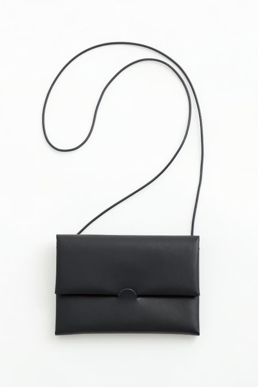 【イロセ/i ro se / GOODS】のSEAMLESS SHOULDER CASE-S 人気、トレンドファッション・服の通販 founy(ファニー) 　ショルダー　Shoulder, Shoulder Strap　ポケット　Pocket, Pocket Detail　ラップ　Wrap, Wrap Design　財布　Wallet, Purse　other-3|ID: prp329100004959010 ipo3291000000037207489