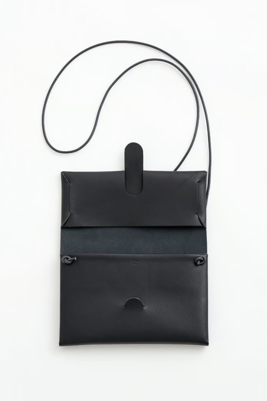 【イロセ/i ro se / GOODS】のSEAMLESS SHOULDER CASE-S 人気、トレンドファッション・服の通販 founy(ファニー) 　ショルダー　Shoulder, Shoulder Strap　ポケット　Pocket, Pocket Detail　ラップ　Wrap, Wrap Design　財布　Wallet, Purse　other-4|ID: prp329100004959010 ipo3291000000037207490