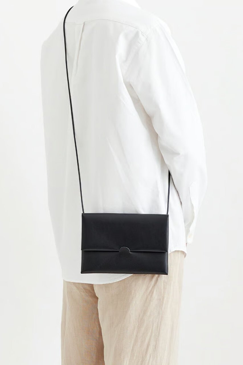 【イロセ/i ro se / GOODS】のSEAMLESS SHOULDER CASE-S 人気、トレンドファッション・服の通販 founy(ファニー) 　ショルダー　Shoulder, Shoulder Strap　ポケット　Pocket, Pocket Detail　ラップ　Wrap, Wrap Design　財布　Wallet, Purse　other-5|ID: prp329100004959010 ipo3291000000037207491