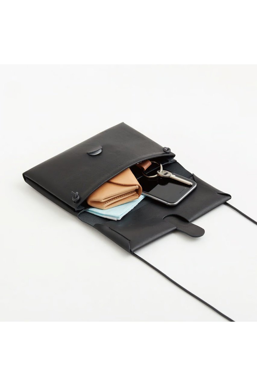 【イロセ/i ro se / GOODS】のSEAMLESS SHOULDER CASE-S 人気、トレンドファッション・服の通販 founy(ファニー) 　ショルダー　Shoulder, Shoulder Strap　ポケット　Pocket, Pocket Detail　ラップ　Wrap, Wrap Design　財布　Wallet, Purse　other-6|ID: prp329100004959010 ipo3291000000037207492