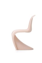 【ヴィトラ/Vitra / GOODS】のパントン チェア ペールローズ|ID: prp329100004959047 ipo3291000000037207687