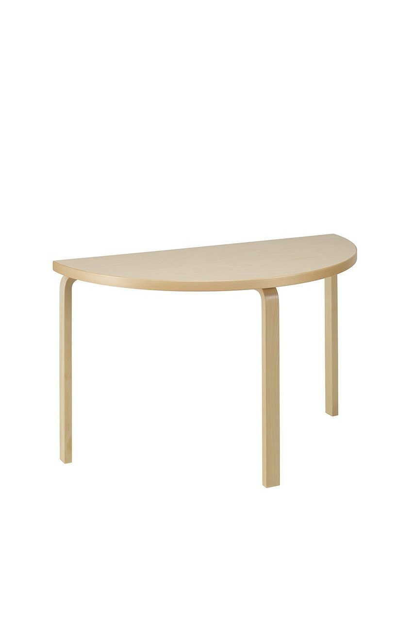 【アルテック/artek / GOODS】のテーブル 95 インテリア・キッズ・メンズ・レディースファッション・服の通販 founy(ファニー) 　コンパクト　Compact, Small Size　テーブル　Table, Dining Table　ナチュラル ラッカー|ID: prp329100004959059 ipo3291000000037207742