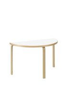 【アルテック/artek / GOODS】のテーブル 95 人気、トレンドファッション・服の通販 founy(ファニー) コンパクト Compact, Small Size テーブル Table, Dining Table thumbnail ホワイト ラミネート|ID: prp329100004959059 ipo3291000000037207743