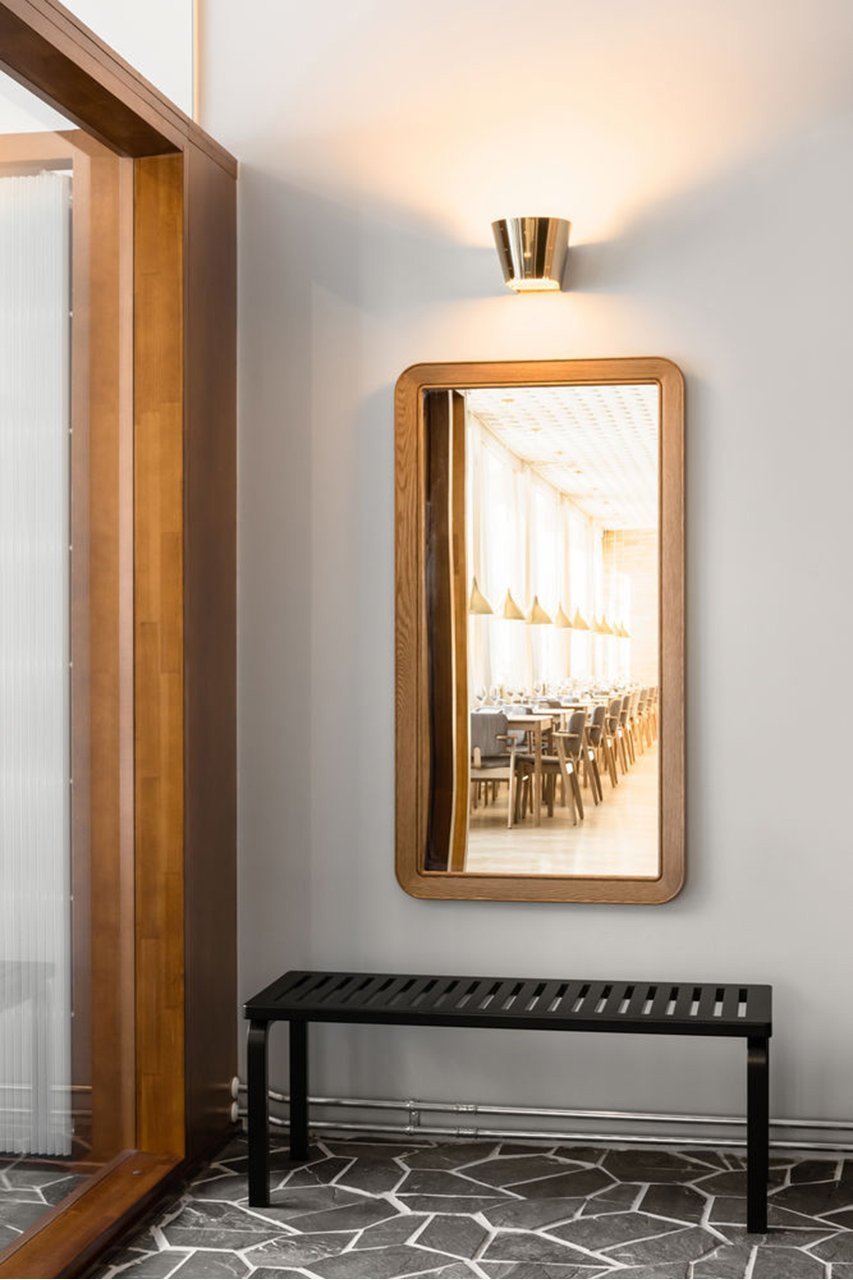 【アルテック/artek / GOODS】の153A ベンチ 人気、トレンドファッション・服の通販 founy(ファニー) 　テーブル　Table, Dining Table　軽量　Lightweight, Ultra Light　other-4|ID: prp329100004959062 ipo3291000000037207758