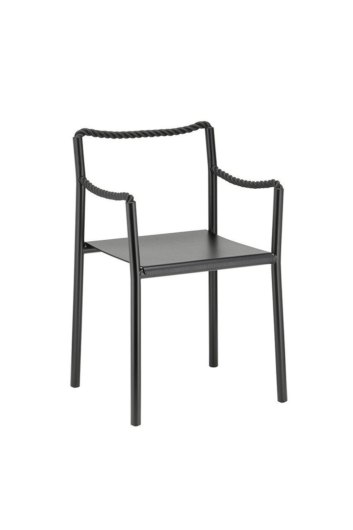 【アルテック/artek / GOODS】のロープ チェア インテリア・キッズ・メンズ・レディースファッション・服の通販 founy(ファウニー) https://founy.com/ チューブ Tube, Tube Top フォルム Silhouette, Form |ID: prp329100004959064 ipo3291000000037207766