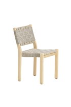 【アルテック/artek / GOODS】のチェア 611 ナチュラル ラッカー ウェビングナチュラルブラック【5月下旬】|ID: prp329100004959065 ipo3291000000037207774