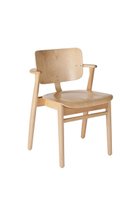 【アルテック/artek / GOODS】のドムス チェア【7月以降お届け】 バーチ ナチュラル ラッカー|ID: prp329100004959066 ipo3291000000037207781