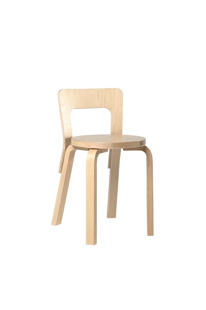 【アルテック/artek / GOODS】のチェア 65【6月下旬お届け】 インテリア・キッズ・メンズ・レディースファッション・服の通販 founy(ファウニー) https://founy.com/ シンプル Simple, Minimal 人気 Popular, Best Seller |ID: prp329100004959067 ipo3291000000037207784