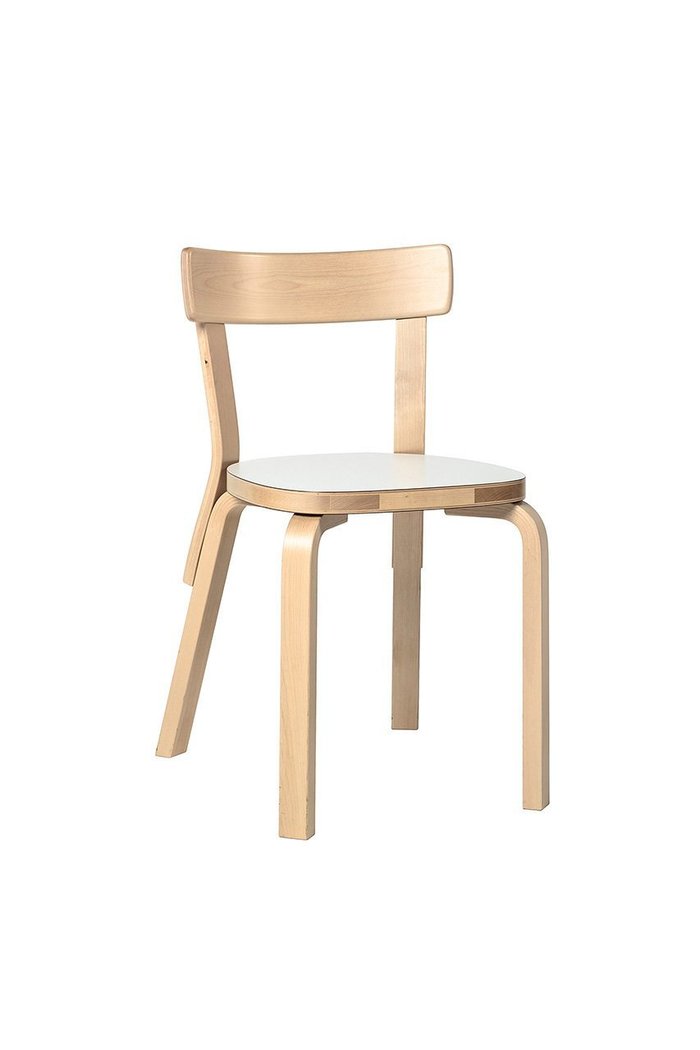 【アルテック/artek / GOODS】のチェア 69【6月中旬お届け】 インテリア・キッズ・メンズ・レディースファッション・服の通販 founy(ファウニー) https://founy.com/ シンプル Simple, Minimal 人気 Popular, Best Seller |ID: prp329100004959069 ipo3291000000037207792