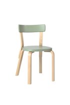 【アルテック/artek / GOODS】のチェア 69【6月中旬お届け】 グリーン ラッカー|ID: prp329100004959071 ipo3291000000037207801