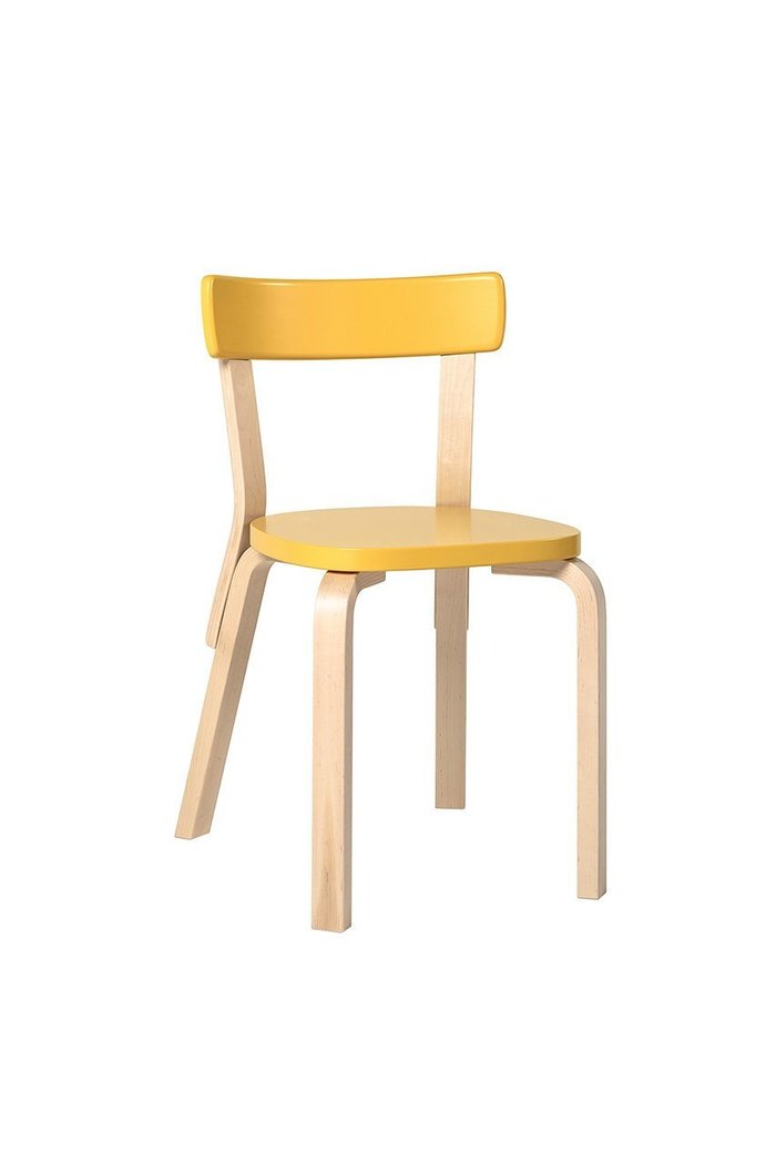 【アルテック/artek / GOODS】のチェア 69 インテリア・キッズ・メンズ・レディースファッション・服の通販 founy(ファウニー) https://founy.com/ シンプル Simple, Minimal 人気 Popular, Best Seller |ID: prp329100004959072 ipo3291000000037207804