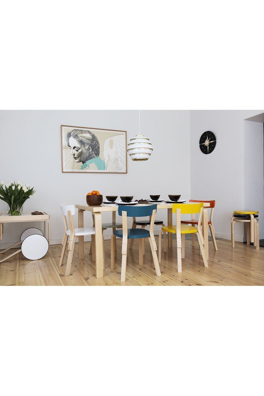 【アルテック/artek / GOODS】のチェア 69 人気、トレンドファッション・服の通販 founy(ファニー) 　シンプル　Simple, Minimal　人気　Popular, Best Seller　other-3|ID: prp329100004959072 ipo3291000000037207807