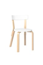 【アルテック/artek / GOODS】のチェア 69 ホワイト ラッカー|ID: prp329100004959074 ipo3291000000037207813