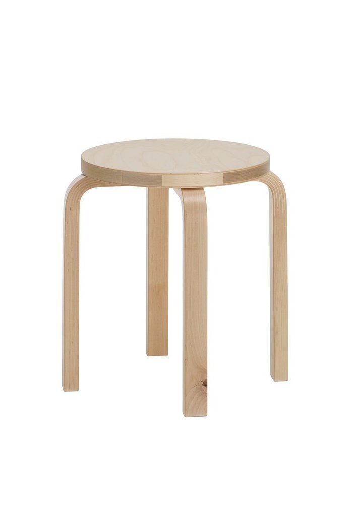 【アルテック/artek / GOODS】のスツール E60 インテリア・キッズ・メンズ・レディースファッション・服の通販 founy(ファウニー) https://founy.com/ アクセサリー Fashion Accessories シンプル Simple, Minimal テーブル Table, Dining Table |ID: prp329100004959076 ipo3291000000037207820