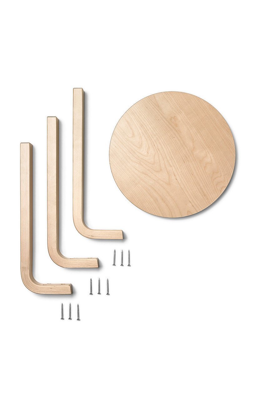 【アルテック/artek / GOODS】のスツール 60【5月下旬お届け】 人気、トレンドファッション・服の通販 founy(ファニー) 　シンプル　Simple, Minimal　フラット　Flat, Flat Shoes　other-2|ID: prp329100004959079 ipo3291000000037207837