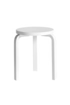 【アルテック/artek / GOODS】のスツール 60 オール ホワイト ラッカー|ID: prp329100004959085 ipo3291000000037207866