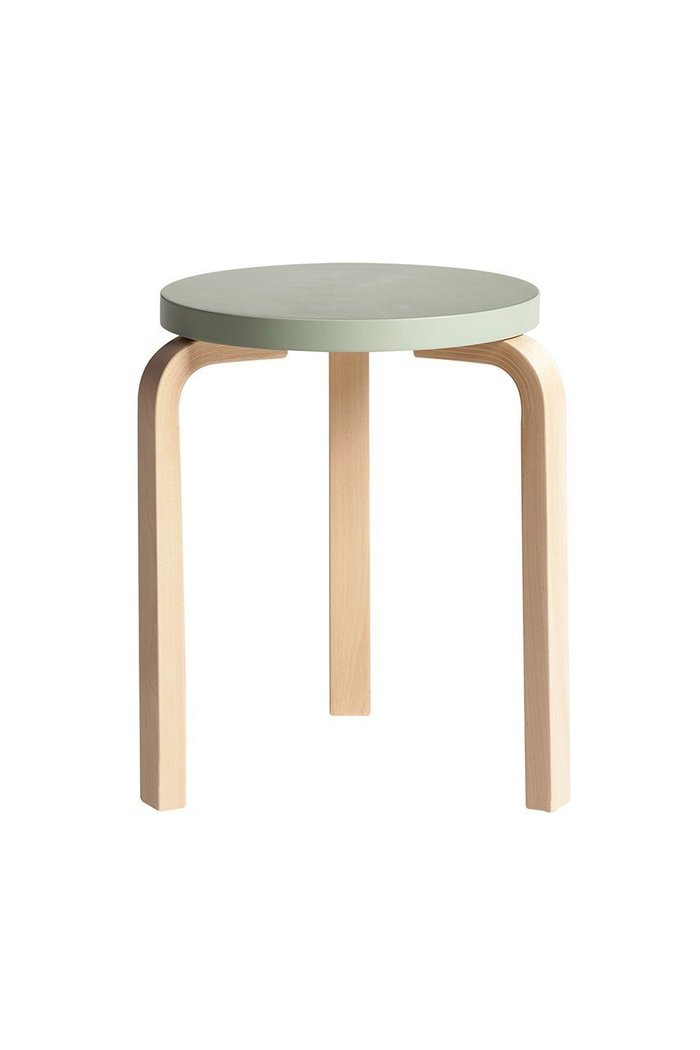 【アルテック/artek / GOODS】のスツール 60【5月下旬お届け】 インテリア・キッズ・メンズ・レディースファッション・服の通販 founy(ファウニー) https://founy.com/ シンプル Simple, Minimal フラット Flat, Flat Shoes |ID: prp329100004959086 ipo3291000000037207870