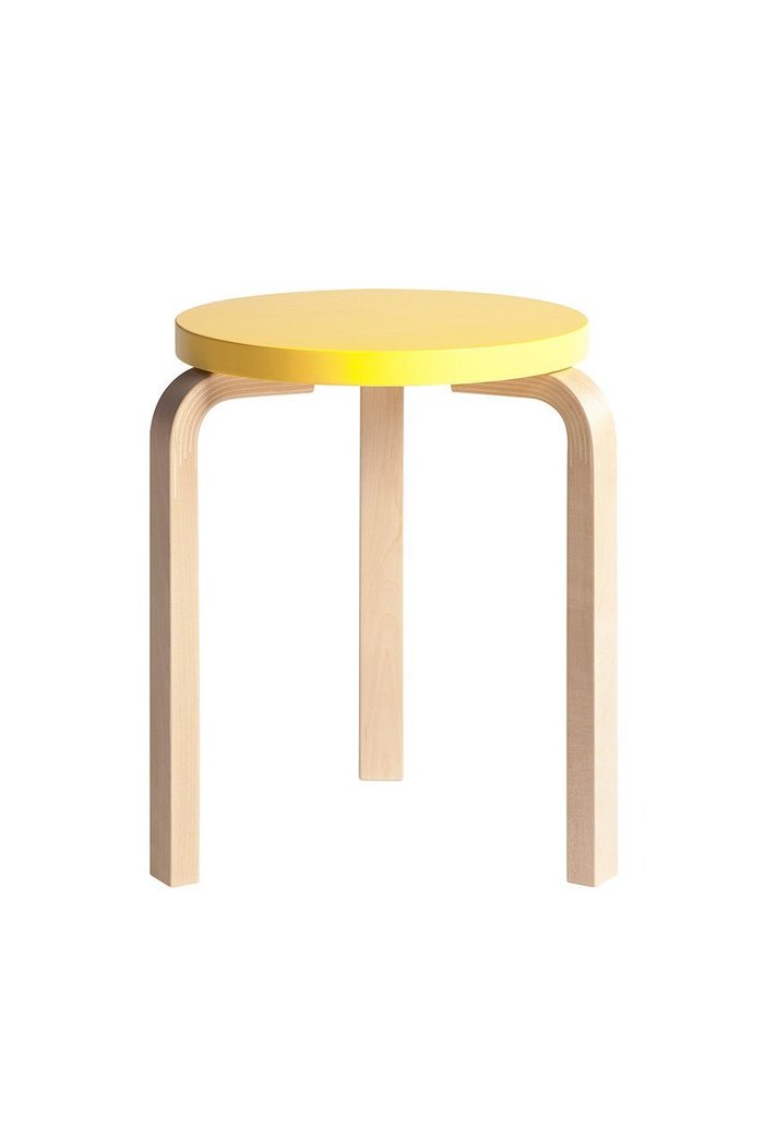 【アルテック/artek / GOODS】のスツール 60【6月下旬お届け】 インテリア・キッズ・メンズ・レディースファッション・服の通販 founy(ファウニー) https://founy.com/ シンプル Simple, Minimal フラット Flat, Flat Shoes |ID: prp329100004959087 ipo3291000000037207875
