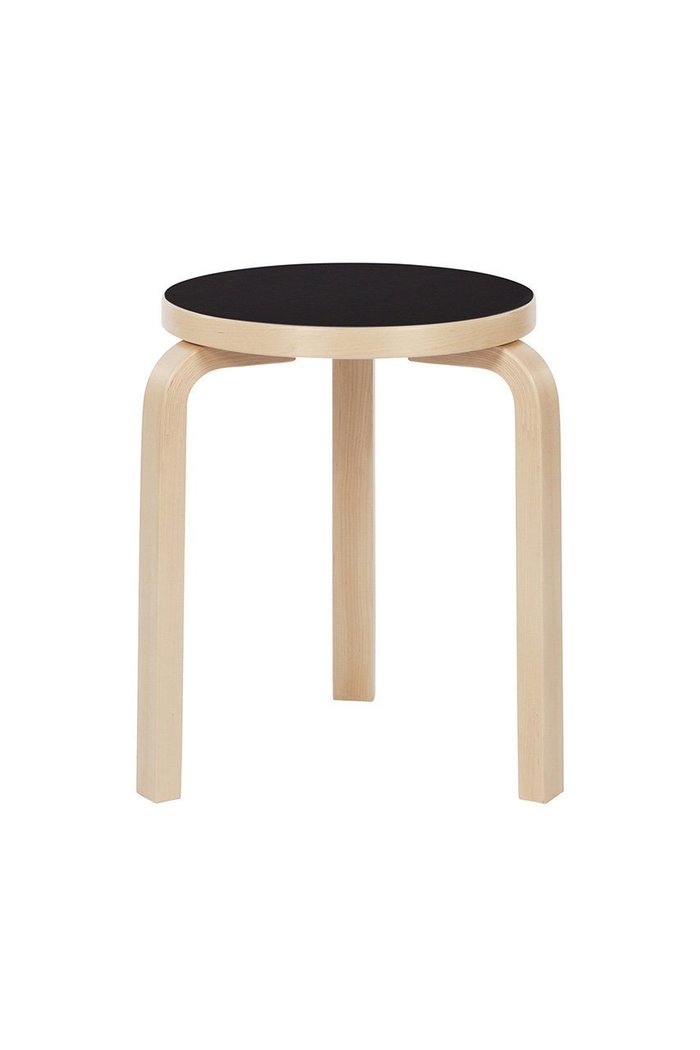 【アルテック/artek / GOODS】のスツール 60 インテリア・キッズ・メンズ・レディースファッション・服の通販 founy(ファウニー) https://founy.com/ シンプル Simple, Minimal フラット Flat, Flat Shoes |ID: prp329100004959091 ipo3291000000037207895