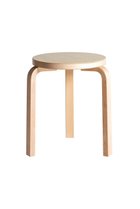 【アルテック/artek / GOODS】のスツール 60【6月中旬お届け】 ナチュラル ラッカー|ID: prp329100004959093 ipo3291000000037207906