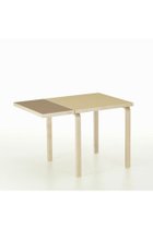 【アルテック/artek / GOODS】のドロップリーフ テーブル DL81C【5月以降お届け】 クレイ / ウォルナット|ID: prp329100004959094 ipo3291000000037207911