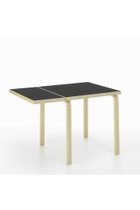【アルテック/artek / GOODS】のドロップリーフ テーブル DL81C【5月以降お届け】 ブラック リノリウム|ID: prp329100004959094 ipo3291000000037207914