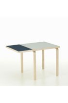 【アルテック/artek / GOODS】のドロップリーフ テーブル DL81C【5月以降お届け】 ヴェイパー/スモーキーブルー|ID: prp329100004959094 ipo3291000000037207916