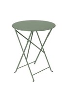 【フェルモブ/Fermob / GOODS】のビストロテーブル 60 カクタスグリーン|ID: prp329100004959102 ipo3291000000037207973