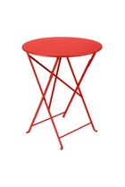 【フェルモブ/Fermob / GOODS】のビストロテーブル 60 カプシーヌ|ID: prp329100004959102 ipo3291000000037207975
