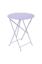 【フェルモブ/Fermob / GOODS】のビストロテーブル 60 マシュマロ|ID: prp329100004959102 ipo3291000000037207978