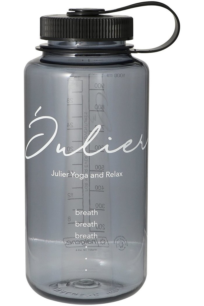 【ジュリエ/Julier / GOODS】のナルゲンコラボウォーターボトルL インテリア・キッズ・メンズ・レディースファッション・服の通販 founy(ファニー) https://founy.com/ ウォーター Water キャップ Cap, Baseball Cap タンブラー Tumbler, Travel Mug テーブル Table, Dining Table プリント Print, Printed Pattern 別注 Limited Edition, Custom Order 軽量 Lightweight, Ultra Light |ID: prp329100004959119 ipo3291000000037208039