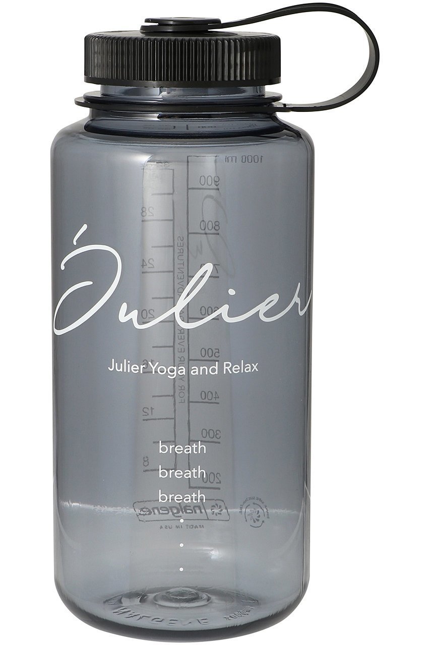 【ジュリエ/Julier / GOODS】のナルゲンコラボウォーターボトルL 人気、トレンドファッション・服の通販 founy(ファニー) 　ウォーター　Water　キャップ　Cap, Baseball Cap　タンブラー　Tumbler, Travel Mug　テーブル　Table, Dining Table　プリント　Print, Printed Pattern　別注　Limited Edition, Custom Order　軽量　Lightweight, Ultra Light　 other-1|ID: prp329100004959119 ipo3291000000037208039