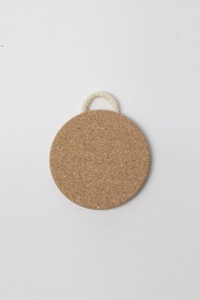 【バイキング/VIKING / GOODS】のハンドルトリベット 19.5cm 人気、トレンドファッション・服の通販 founy(ファニー) コルク Cork, Cork Material テーブル Table, Dining Table |ID:prp329100004959133