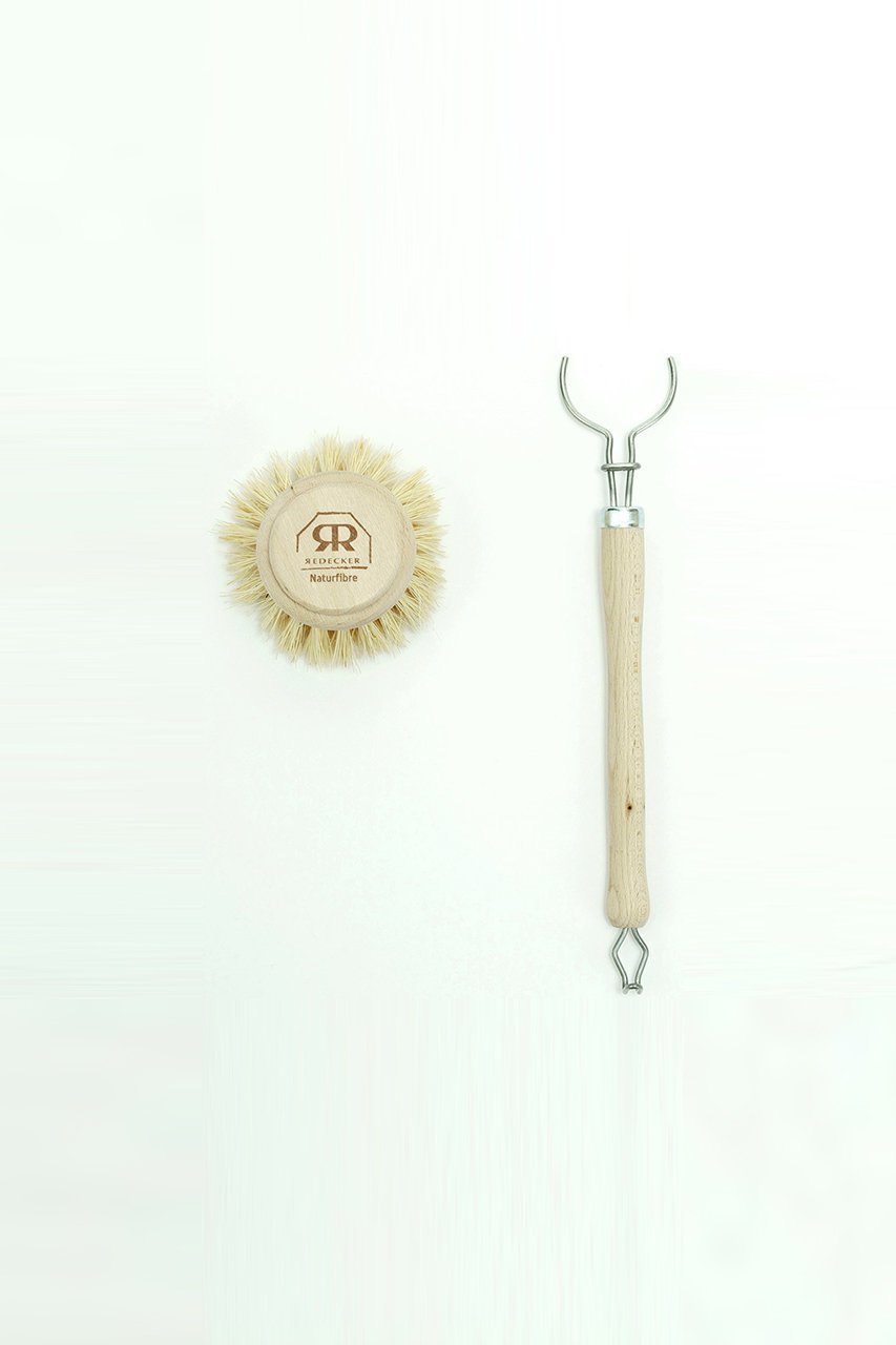 【レデッカー/REDECKER / GOODS】のウォッシングブラシ M 鍋フライパン用 インテリア・キッズ・メンズ・レディースファッション・服の通販 founy(ファニー) 　-|ID: prp329100004959136 ipo3291000000037208095