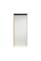 【ヴィトラ/Vitra / GOODS】のカラー フレーム ミラー ラージ ナチュラル|ID: prp329100004959145 ipo3291000000037208139